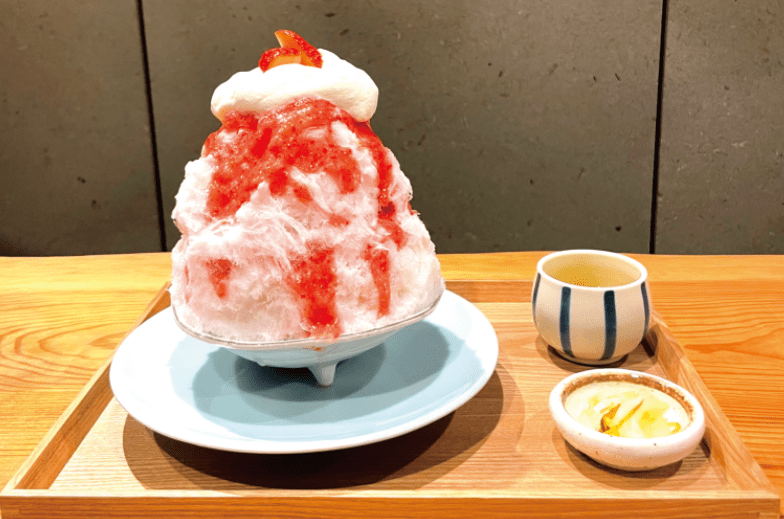 13姫路氷菓店 13姫路氷菓店